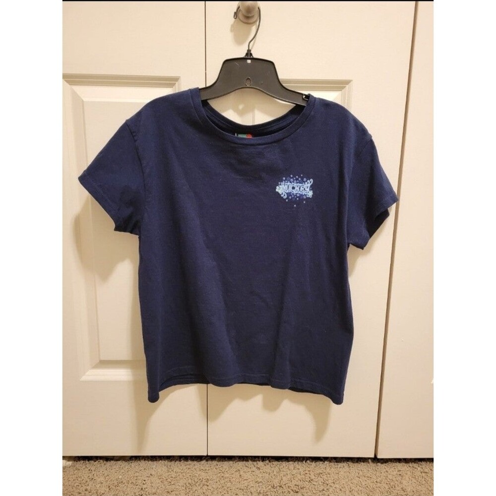 Disney shirt